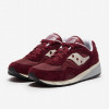 Saucony Кросівки  Shadow 6000 Bordo S70441-48 44 - зображення 2