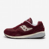 Saucony Кросівки  Shadow 6000 Bordo S70441-48 44 - зображення 3