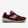 Saucony Кросівки  Shadow 6000 Bordo S70441-48 44 - зображення 4