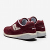 Saucony Кросівки  Shadow 6000 Bordo S70441-48 44 - зображення 6