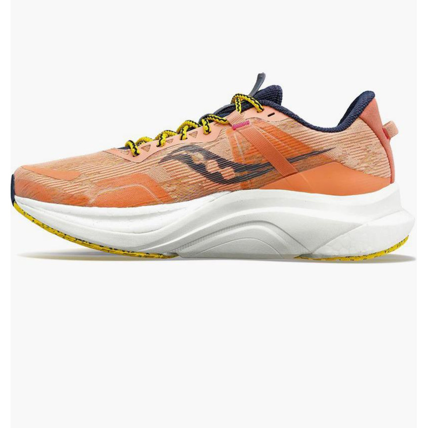 Saucony Кросівки  Tempus Running Shoes Orange S20720-35 42 - зображення 1