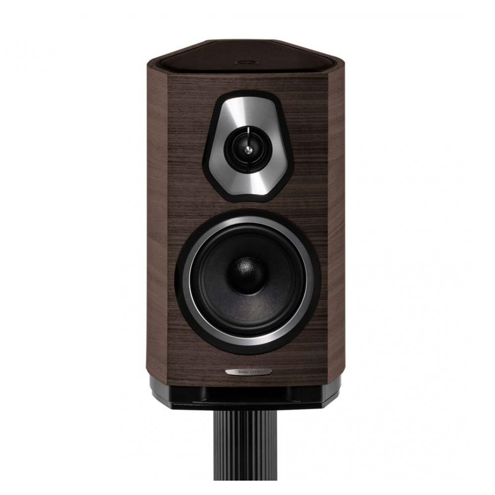 Sonus Faber Sonetto II Wenge - зображення 1