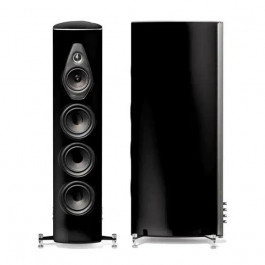   Sonus Faber Olympica Nova V Piano Black