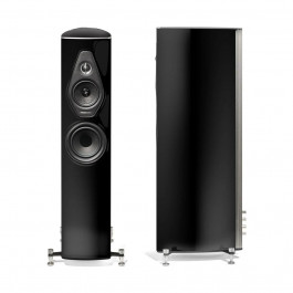   Sonus Faber Olympica Nova II Piano Black