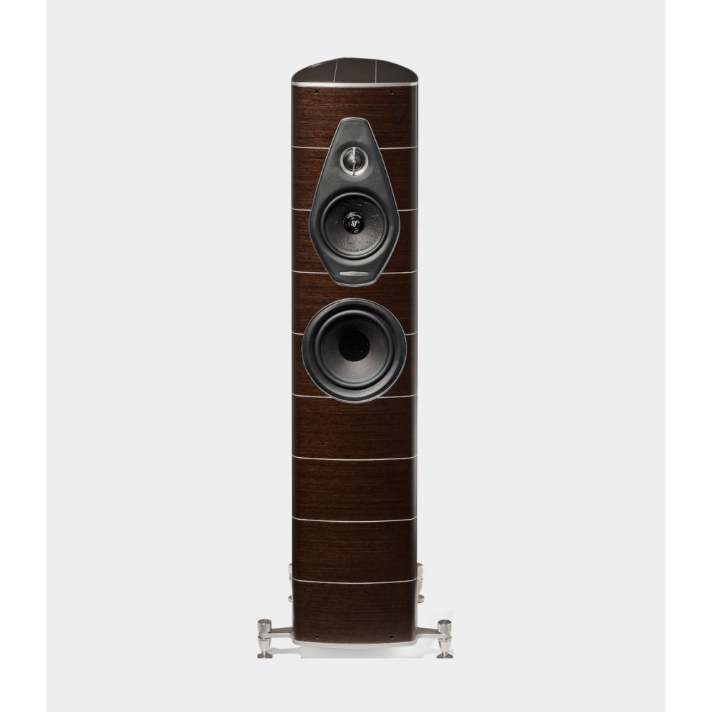 Sonus Faber Olympica Nova II Walnut - зображення 1