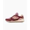 Saucony Кросівки  Shadow 6000 Mushroom Red/Pink S70747-2 42.5 - зображення 3