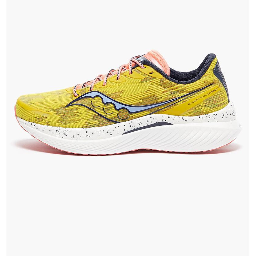 Saucony Кросівки  Endorphin Speed 3 Yellow S20756-35 42.5 - зображення 1