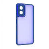 ArmorStandart Shade OPPO A18 4G / A38 4G Blue (ARM73435) - зображення 1