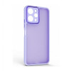 ArmorStandart Shade для Xiaomi Redmi 12 4G Violet (ARM70102) - зображення 1