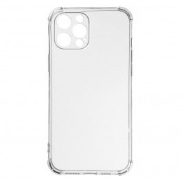   ArmorStandart Air Force Apple iPhone 12 Pro Max Camera cover Transparent (ARM63365)