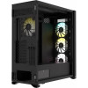 Corsair iCUE 7000X RGB Tempered Glass Black (CC-9011226-WW) - зображення 6