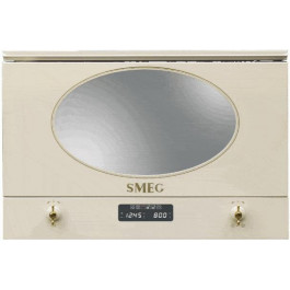   SMEG MP122S1