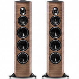   Sonus Faber Sonetto VIII Walnut