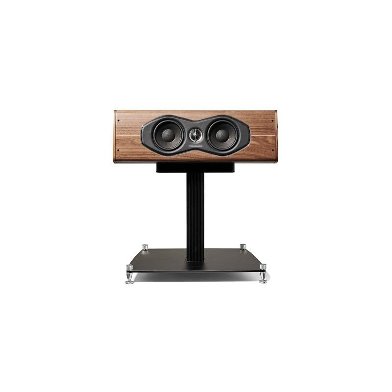 Sonus Faber Olympica I Walnut - зображення 1