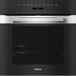   Miele DGC 7250 CleanSteel