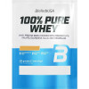 BiotechUSA 100% Pure Whey 28 g /sample/ Apple Pie - зображення 1