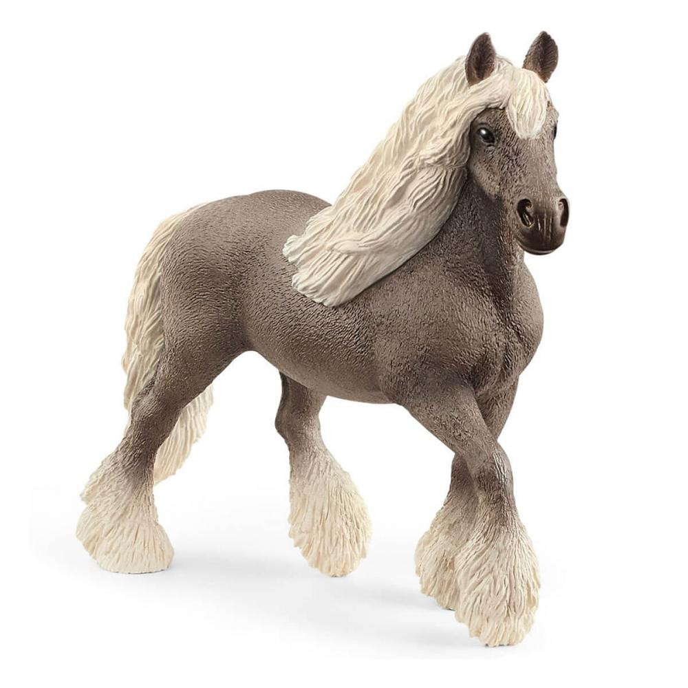 Schleich Сіра в яблуках кобила (13914) - зображення 1