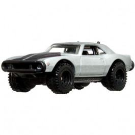   Hot Wheels 1967 Chevy Camaro Offroad (HNW46/HNW47)