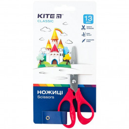   Kite Ножиці дитячі  Classic, 13 см (K-122-1)