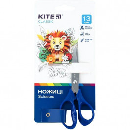   Kite Ножиці дитячі  Classic, 13 см (K-122-2)