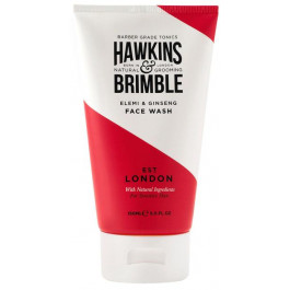   Hawkins & Brimble Гель для очищения лица  Face Wash 150 мл