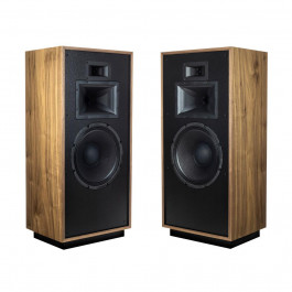   Klipsch Forte IV American Walnut