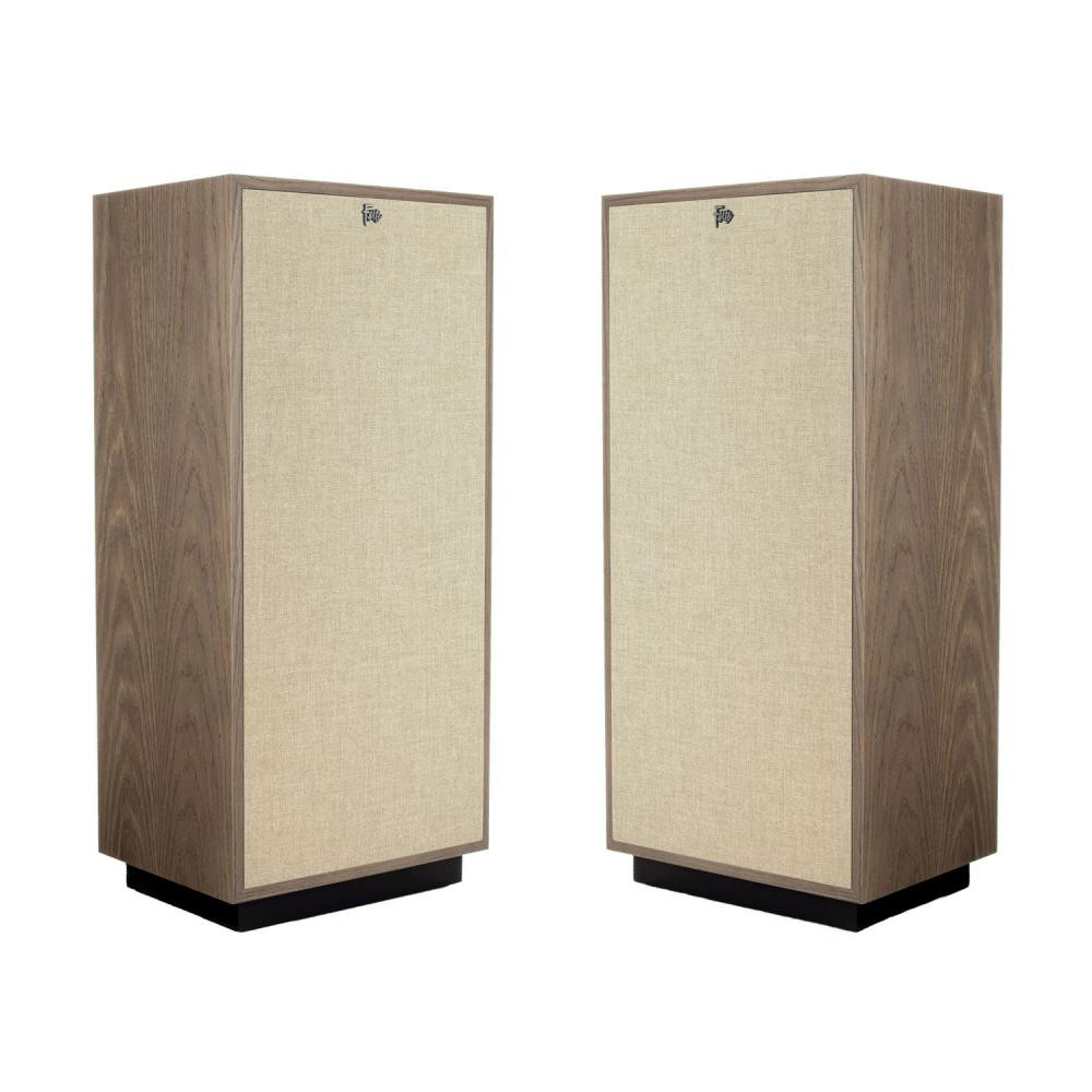 Klipsch Forte IV Distressed Oak - зображення 1