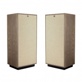   Klipsch Forte IV Distressed Oak