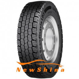   Continental Continental Conti Scandinavia HD3 315/70 R22.5 154/150L (342234)