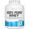 BiotechUSA 100% Pure Whey 2270 g /81 servings/ Apple Pie - зображення 1