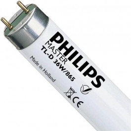   Philips TL-D Standard Colours 36W/54-765 G13 1200mm 1SL/25 (928048505451)