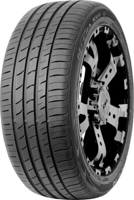 Roadstone N Fera RU1 (215/60R17 96H) - зображення 1