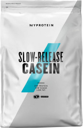   MyProtein Slow-Release Casein 2500 g /83 servings/ Vanilla