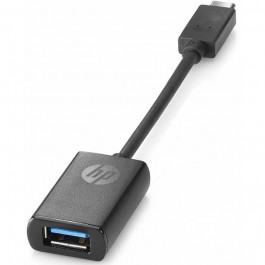   HP USB-C to USB 3.0 Adapter (N2Z63AA)