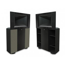   Klipsch Jubilee Black Ash