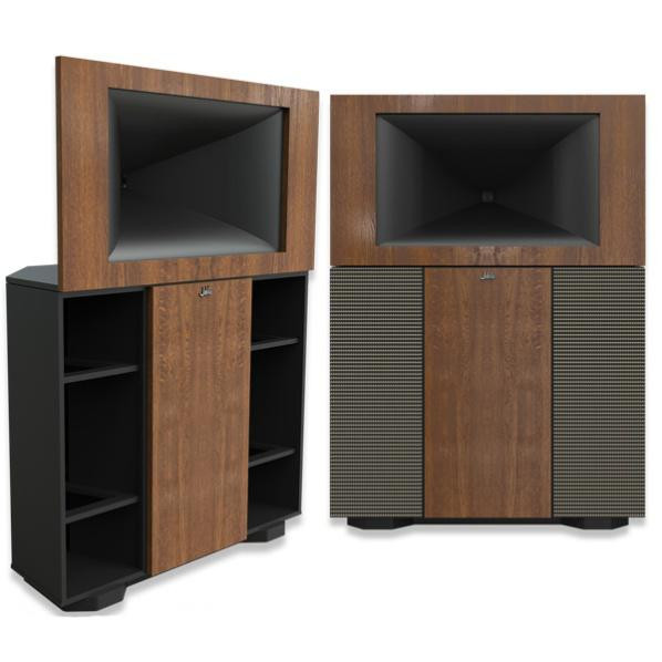 Klipsch Jubilee American Walnut - зображення 1