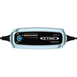   CTEK LITHIUM XS