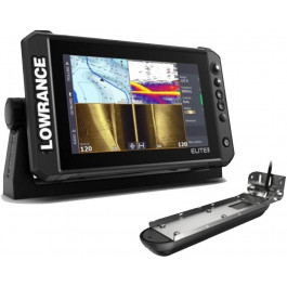   Lowrance Elite FS 9 (000-15693-001)