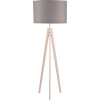 TK Lighting 2922 DOVE SILVER - зображення 1