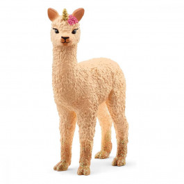   Schleich Лама єдиноріг (70761)