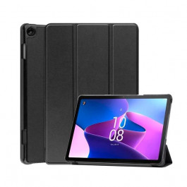   Zarmans Чохол  для Lenovo Tab M10 3nd Black