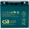 CSB Battery EVX 12200 - зображення 1