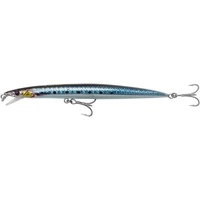 Savage Gear Sandeel Jerk Minnow / SF / 145 - зображення 1