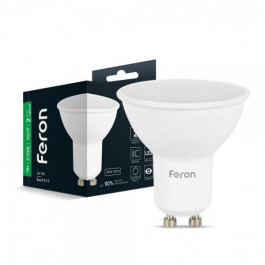   FERON LED LB-196 7W GU10 2700K (01678)