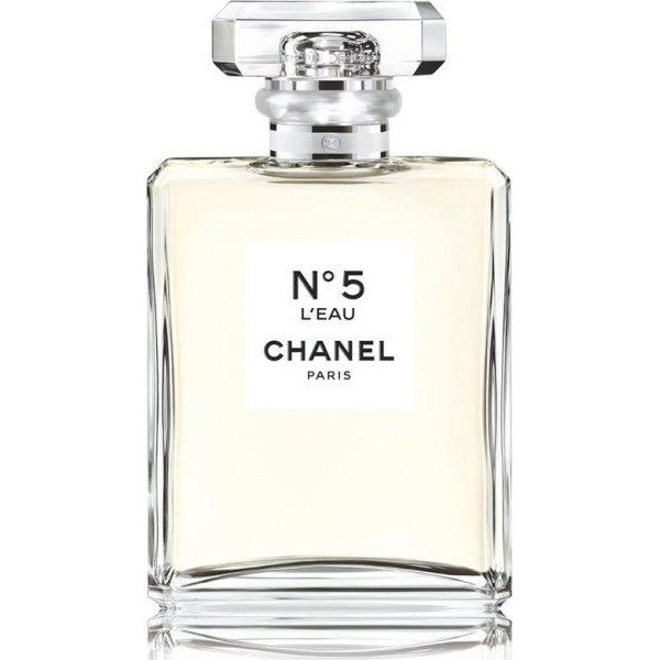 CHANEL Chanel No 5 L'eau Туалетная вода для женщин 100 мл Тестер - зображення 1