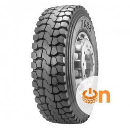   Pirelli Pirelli TG 88 (ведущая) 315/80 R22.5 156/150K