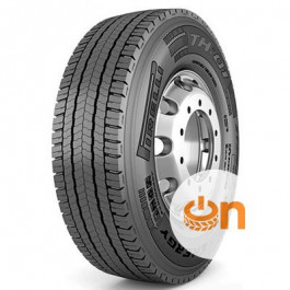   Pirelli Pirelli TH 01 Energy (ведущая) 295/60 R22.5 150/147L