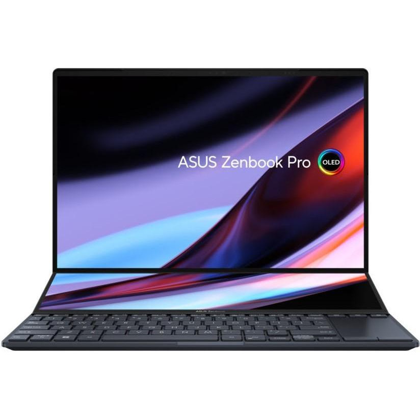 ASUS ZenBook Pro 14 Duo OLED UX8402VU (UX8402VU-P1032X) - зображення 1