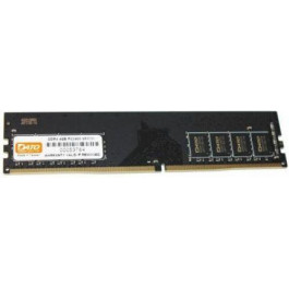   DATO 4 GB DDR4 2400 MHz (4GG5128D24)