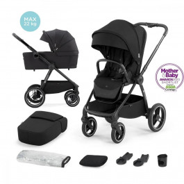   KinderKraft Nea 2 в 1 Midnight Black (KSNEA000BLK2000)